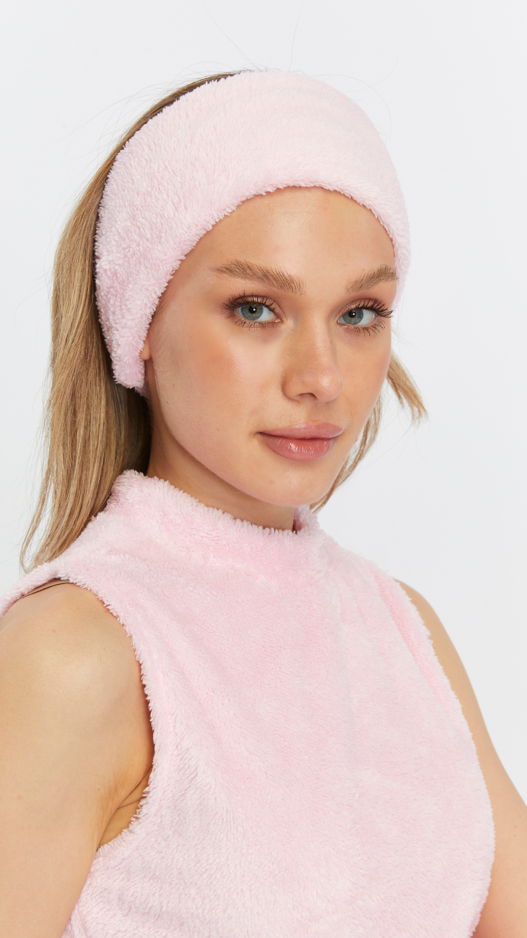 Peluş Bandana - 1008