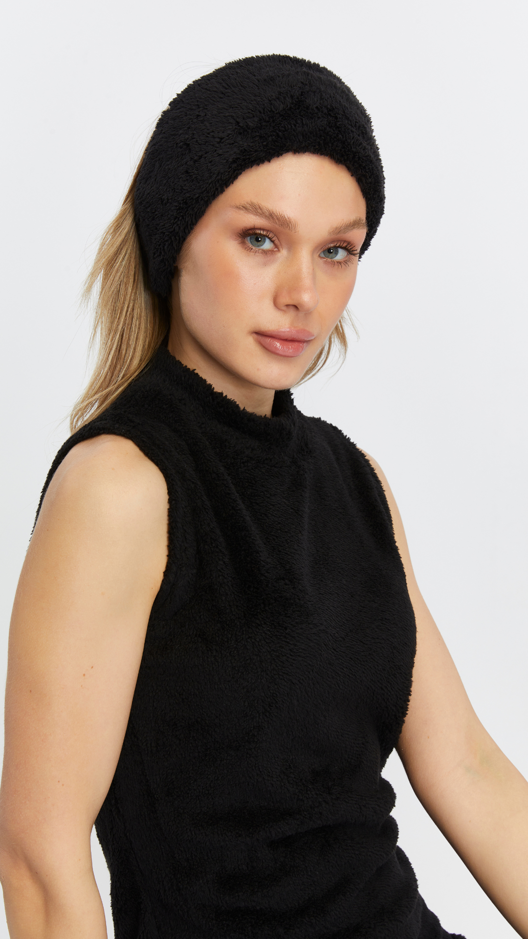 Peluş Bandana - 1008