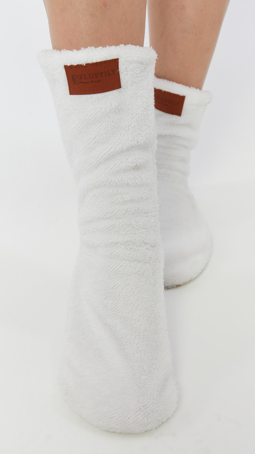 Peluş Çorap - 1009