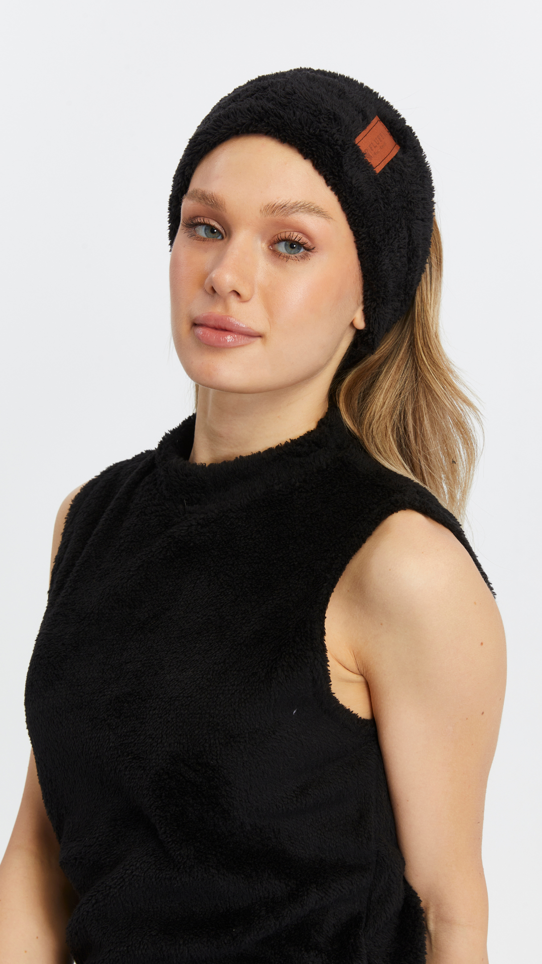 Peluş Bandana - 1008