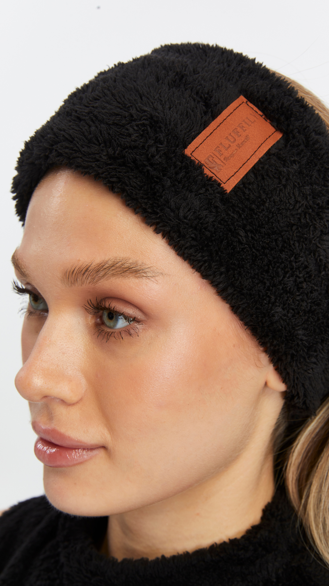 Peluş Bandana - 1008