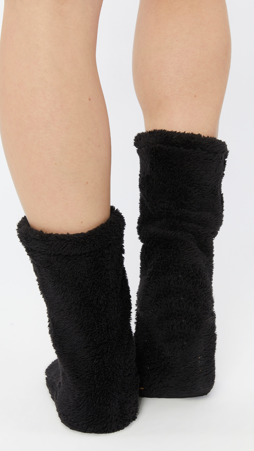 Peluş Çorap - 1009