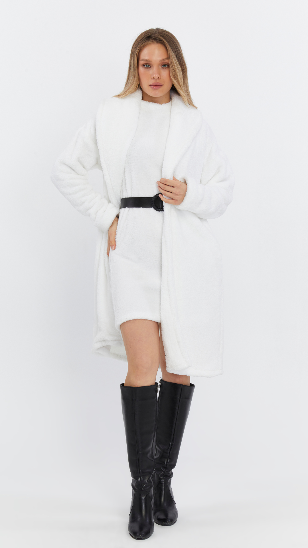 Dahiana/İyana Set - 1011