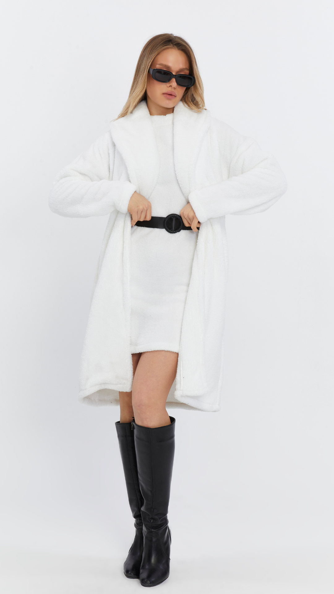 Dahiana/İyana Set - 1011
