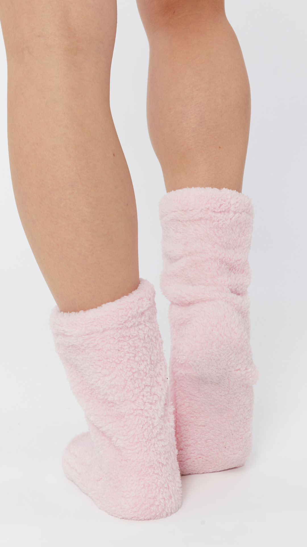 Peluş Çorap - 1009