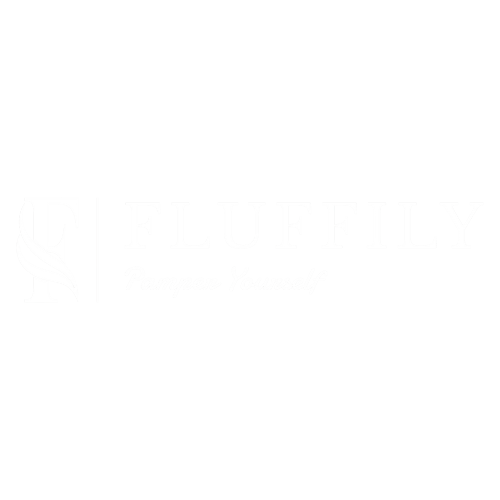 FLUFFILY