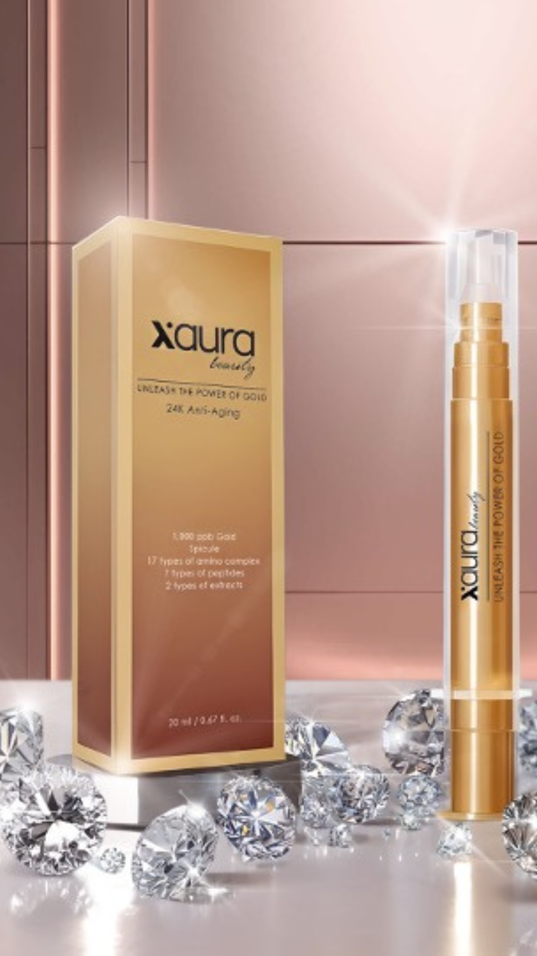 Power Peeling Serum